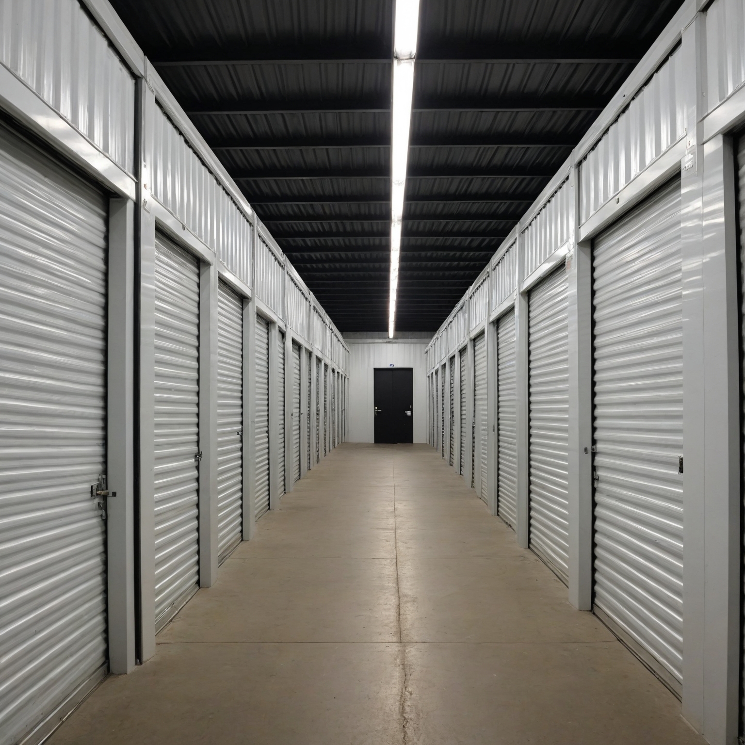 Storage unit for 3 months